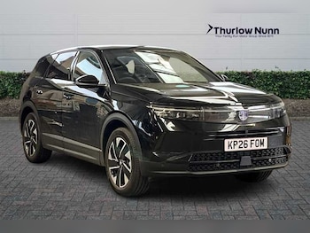 Used Vauxhall Grandland 2026 for sale - 78799107: Photo