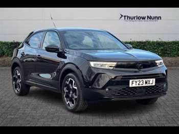 2023 - 1.2 Turbo Ultimate SUV 5dr Petrol Manual Euro 6 (s/s) (136 ps)