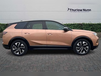 Used Vauxhall Grandland 2024 for sale - 78798350: Photo