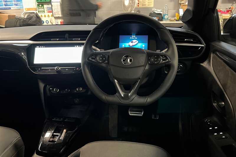 Used Vauxhall Corsa 2025 for sale - 77513462: Photo 11