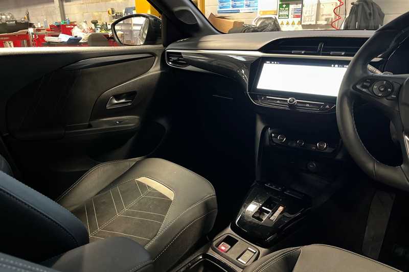 Used Vauxhall Corsa 2025 for sale - 77513462: Photo 14