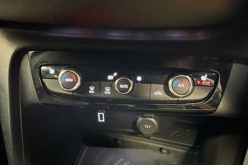 Used Vauxhall Corsa 2025 for sale - 77513462: Photo 15