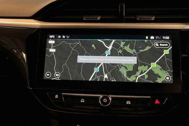 Used Vauxhall Corsa 2025 for sale - 77513462: Photo 18