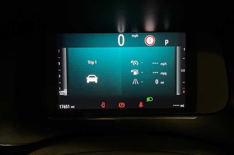 Used Vauxhall Corsa 2025 for sale - 77513462: Photo 20