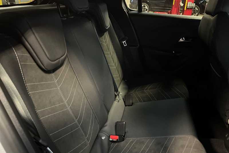 Used Vauxhall Corsa 2025 for sale - 77513462: Photo 23