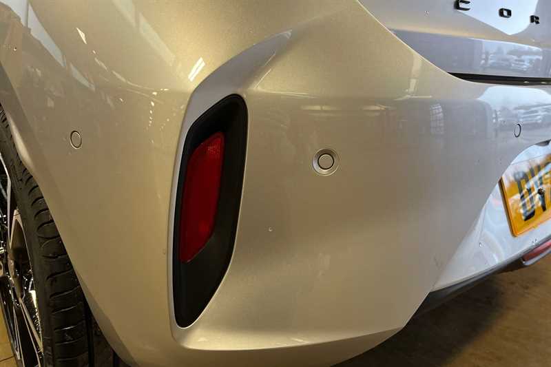 Used Vauxhall Corsa 2025 for sale - 77513462: Photo 37