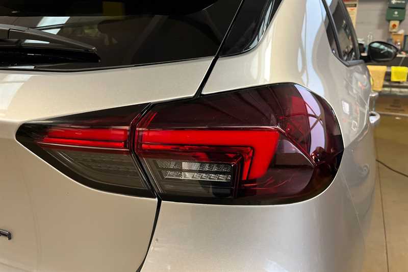 Used Vauxhall Corsa 2025 for sale - 77513462: Photo 38