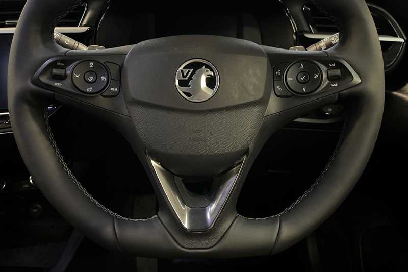 Used Vauxhall Corsa 2025 for sale - 77513462: Photo 52