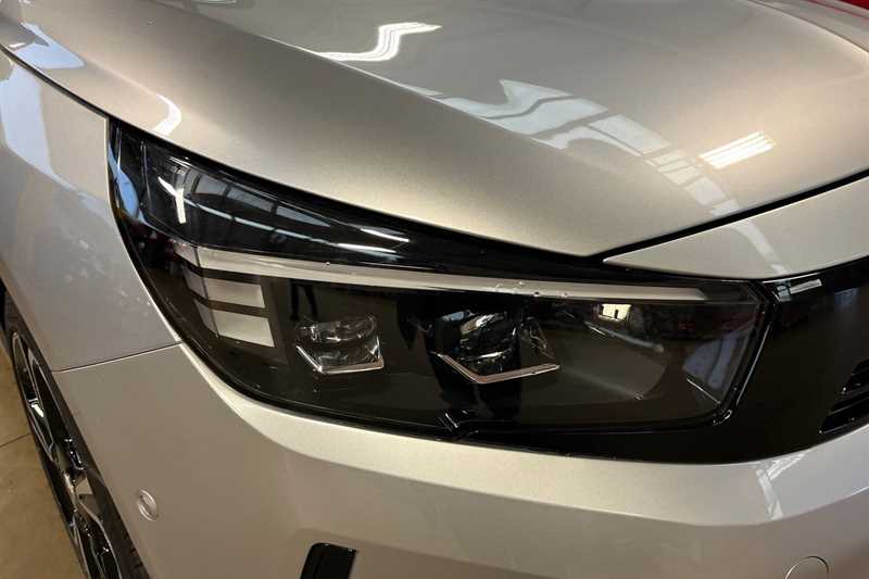 Used Vauxhall Corsa 2025 for sale - 77513462: Photo 57