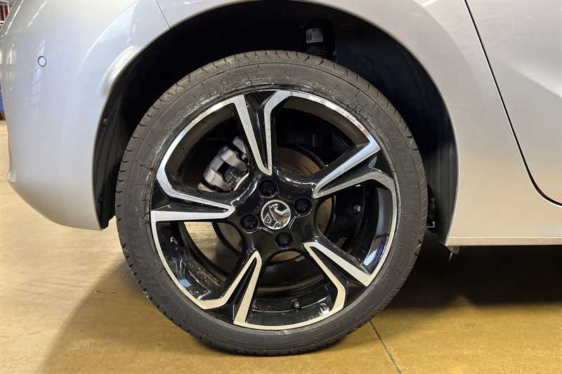 Used Vauxhall Corsa 2025 for sale - 77513462: Photo 9