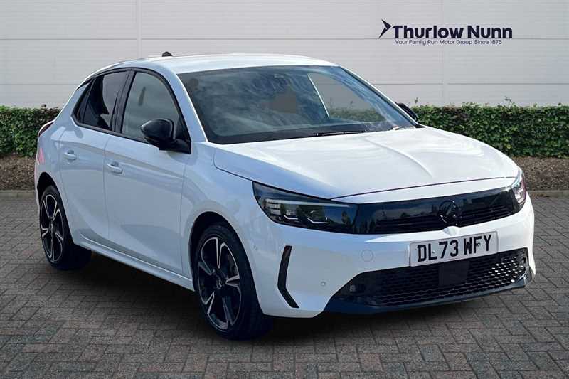 Used Vauxhall Corsa 2023 for sale - 76311692: Photo 1