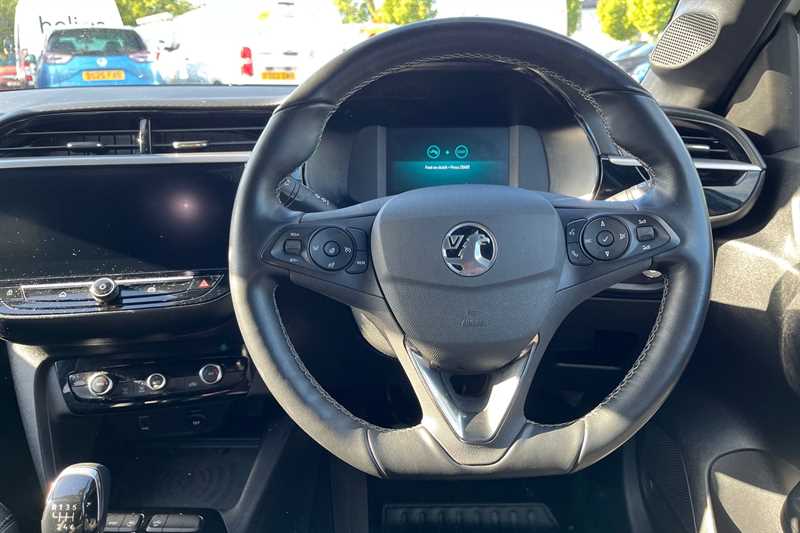 Used Vauxhall Corsa 2023 for sale - 76311692: Photo 10