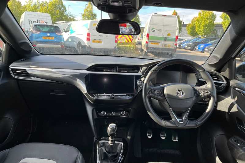 Used Vauxhall Corsa 2023 for sale - 76311692: Photo 11