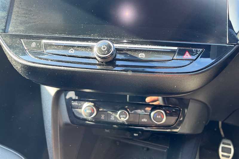 Used Vauxhall Corsa 2023 for sale - 76311692: Photo 14