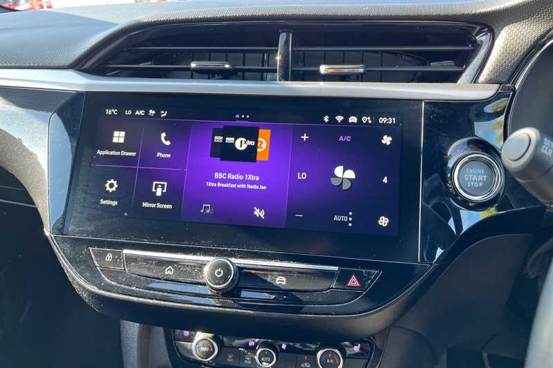 Used Vauxhall Corsa 2023 for sale - 76311692: Photo 16