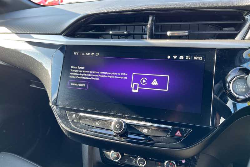 Used Vauxhall Corsa 2023 for sale - 76311692: Photo 17