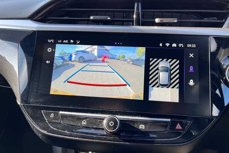 Used Vauxhall Corsa 2023 for sale - 76311692: Photo 18