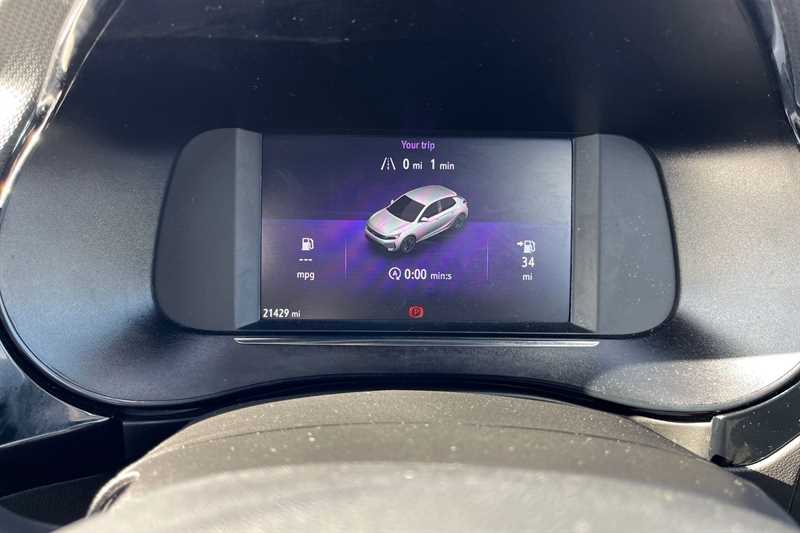 Used Vauxhall Corsa 2023 for sale - 76311692: Photo 19