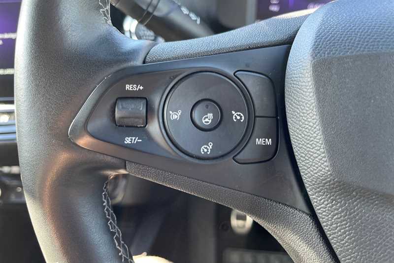 Used Vauxhall Corsa 2023 for sale - 76311692: Photo 20