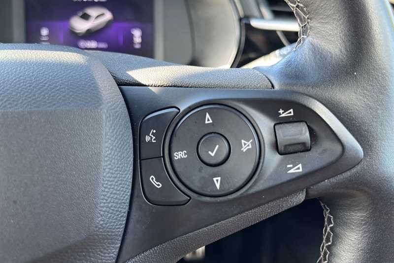 Used Vauxhall Corsa 2023 for sale - 76311692: Photo 21