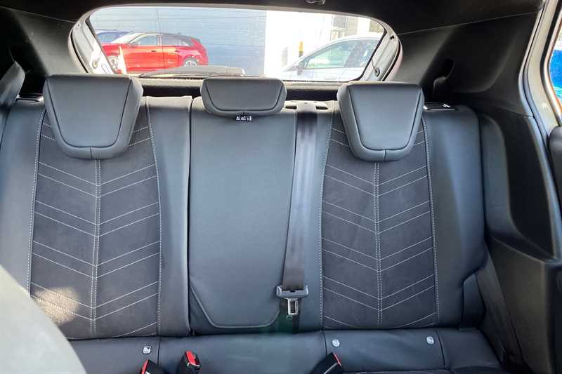 Used Vauxhall Corsa 2023 for sale - 76311692: Photo 22