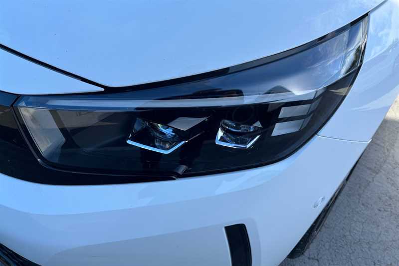 Used Vauxhall Corsa 2023 for sale - 76311692: Photo 24