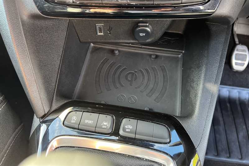 Used Vauxhall Corsa 2023 for sale - 76311692: Photo 35