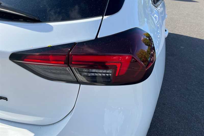 Used Vauxhall Corsa 2023 for sale - 76311692: Photo 43