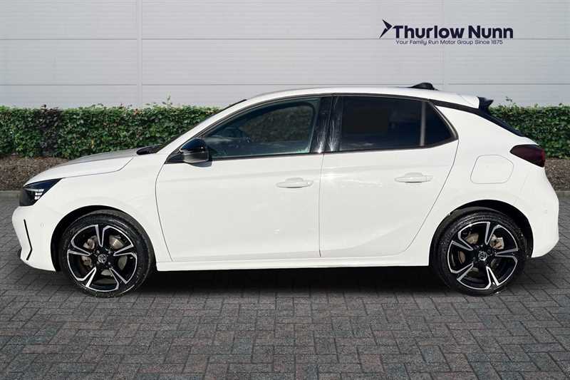 Used Vauxhall Corsa 2023 for sale - 76311692: Photo 5