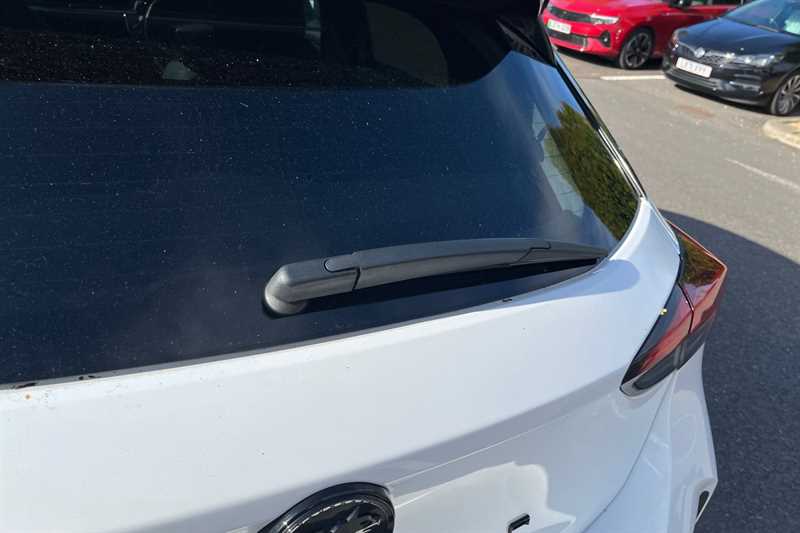 Used Vauxhall Corsa 2023 for sale - 76311692: Photo 53