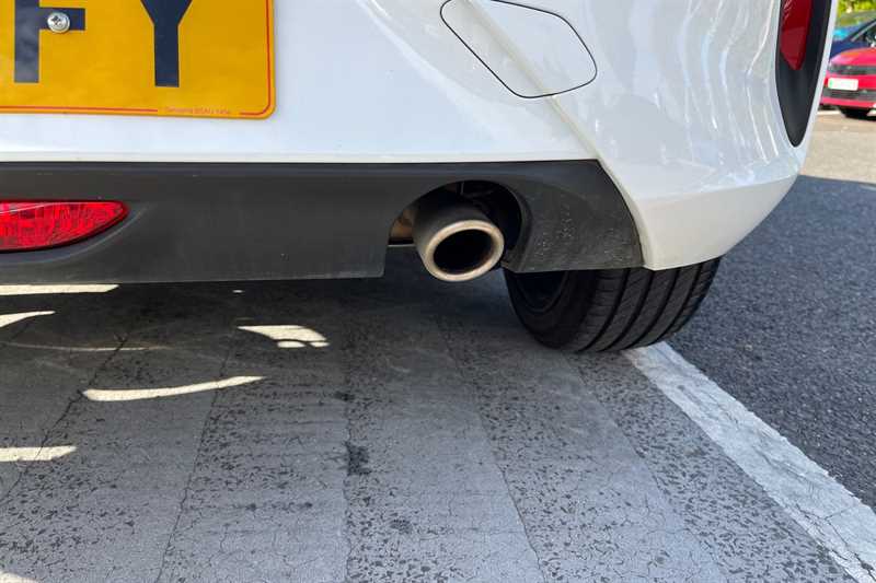 Used Vauxhall Corsa 2023 for sale - 76311692: Photo 58