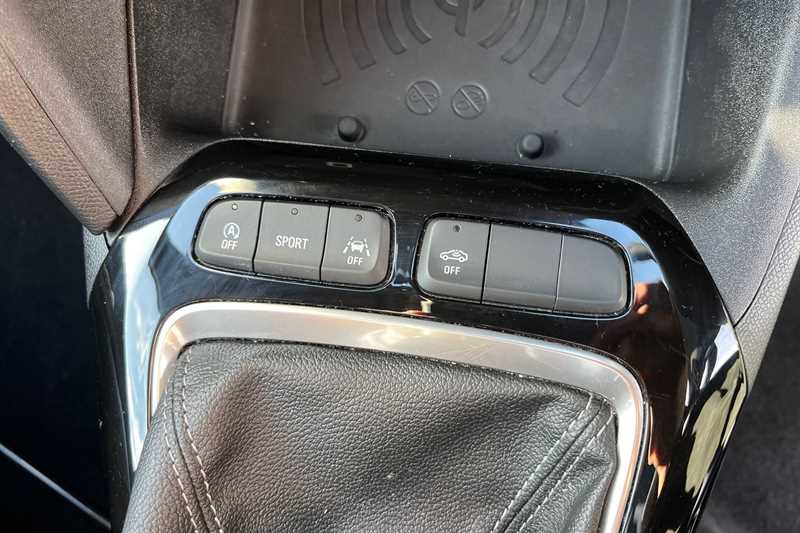 Used Vauxhall Corsa 2023 for sale - 76311692: Photo 59