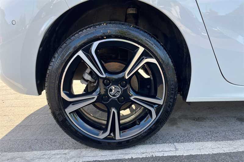 Used Vauxhall Corsa 2023 for sale - 76311692: Photo 8