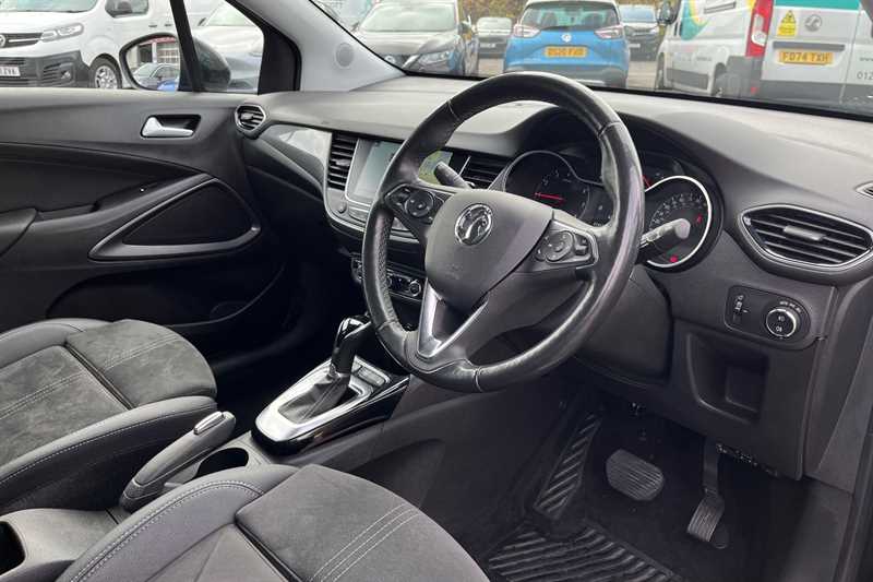 Used Vauxhall Crossland 2022 for sale - 76328485: Photo 10