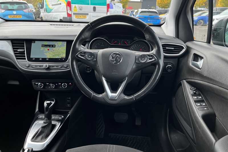 Used Vauxhall Crossland 2022 for sale - 76328485: Photo 11