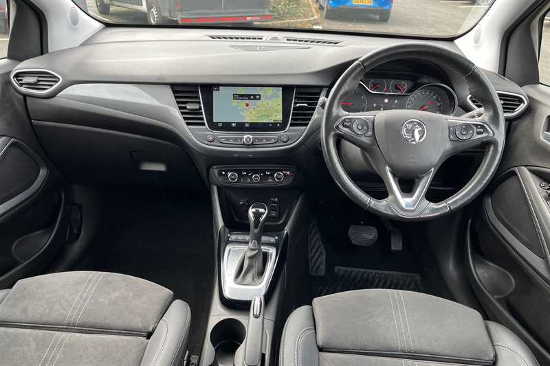 Used Vauxhall Crossland 2022 for sale - 76328485: Photo 12