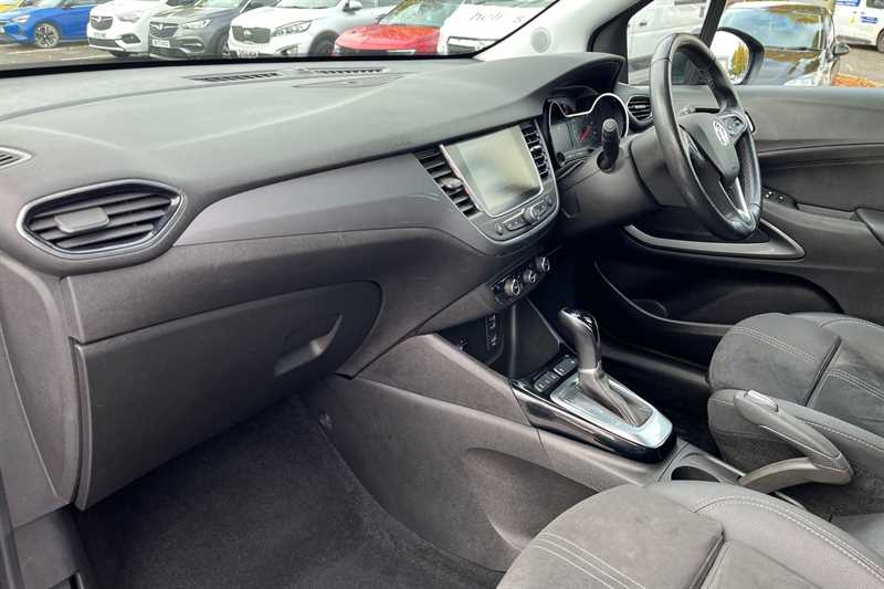 Used Vauxhall Crossland 2022 for sale - 76328485: Photo 13