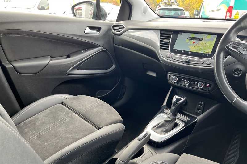 Used Vauxhall Crossland 2022 for sale - 76328485: Photo 14