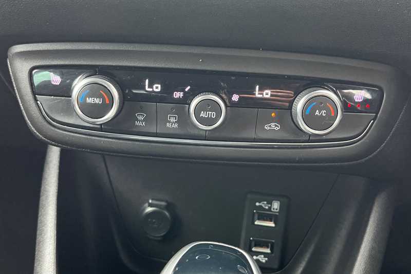Used Vauxhall Crossland 2022 for sale - 76328485: Photo 15