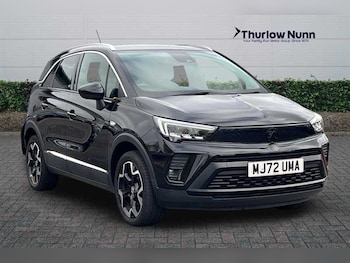 2022 - 1.2 Turbo Ultimate SUV 5dr Petrol Auto Euro 6 (s/s) (130 ps)
