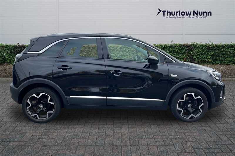 Used Vauxhall Crossland 2022 for sale - 76328485: Photo 2