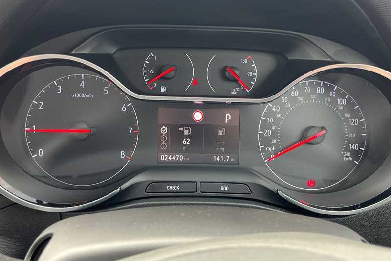Used Vauxhall Crossland 2022 for sale - 76328485: Photo 20