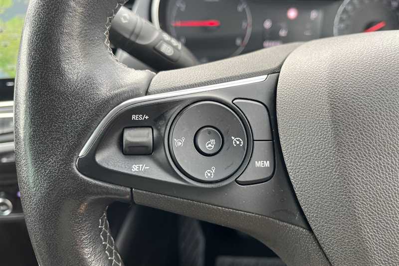 Used Vauxhall Crossland 2022 for sale - 76328485: Photo 21
