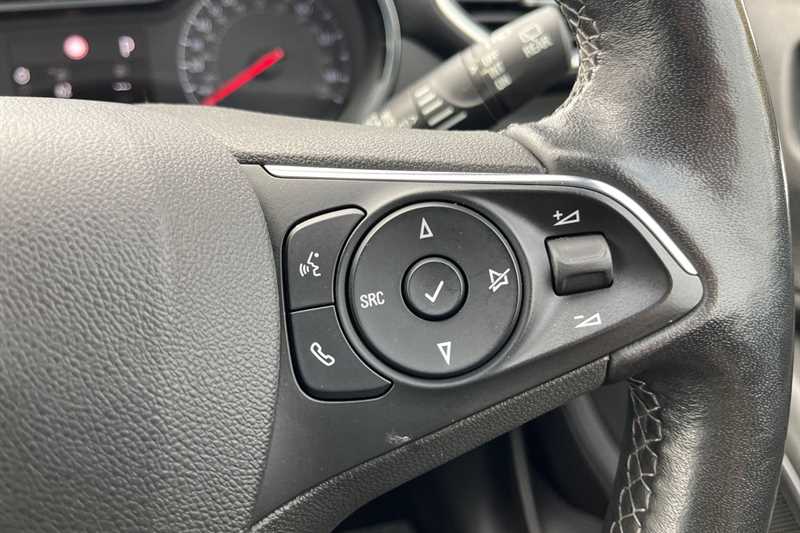 Used Vauxhall Crossland 2022 for sale - 76328485: Photo 22