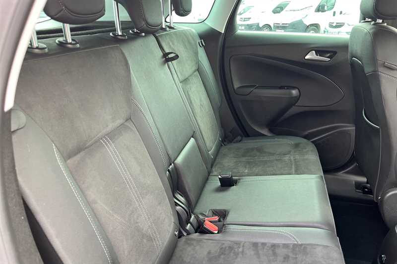 Used Vauxhall Crossland 2022 for sale - 76328485: Photo 23