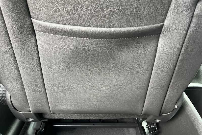Used Vauxhall Crossland 2022 for sale - 76328485: Photo 30