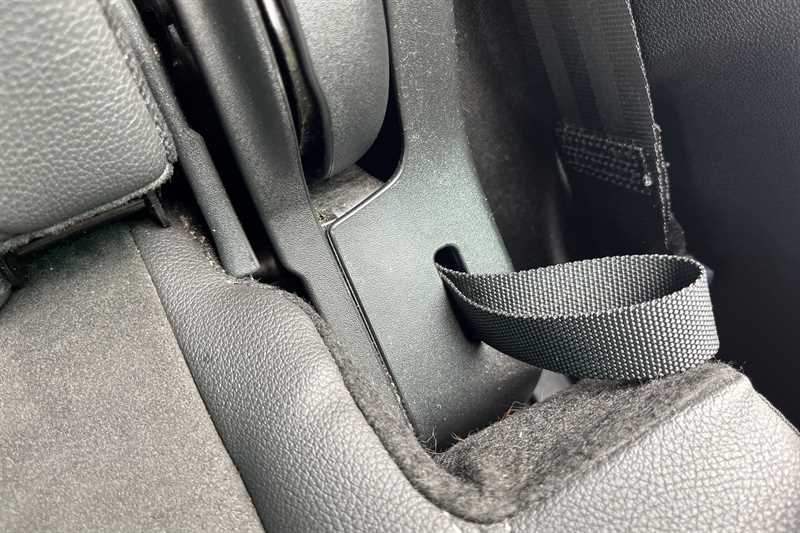 Used Vauxhall Crossland 2022 for sale - 76328485: Photo 33