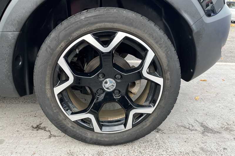Used Vauxhall Crossland 2022 for sale - 76328485: Photo 34