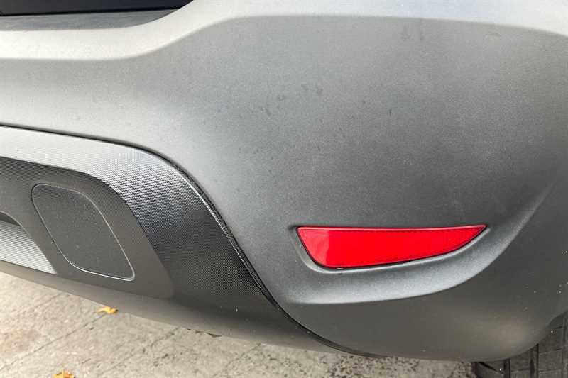 Used Vauxhall Crossland 2022 for sale - 76328485: Photo 39