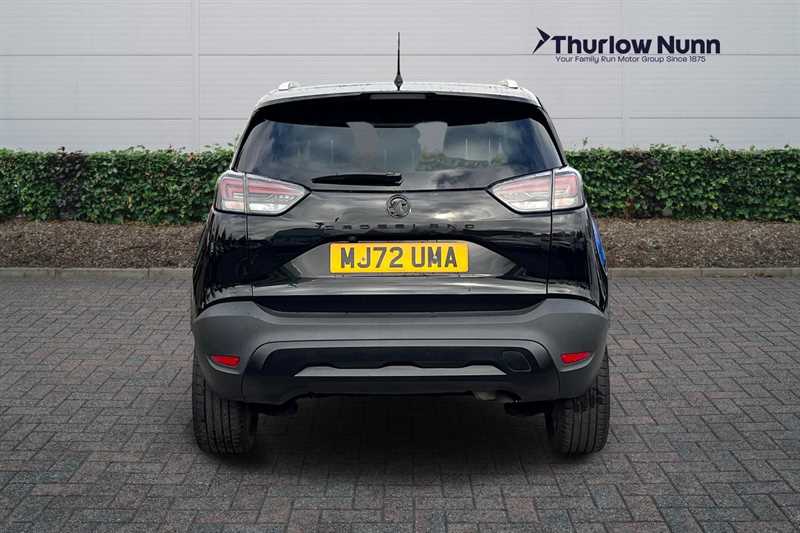 Used Vauxhall Crossland 2022 for sale - 76328485: Photo 4